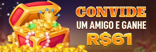 N58 Indique amigos para receber um bônus